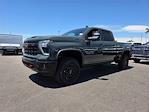 New 2025 Chevrolet Silverado 2500 ZR2 Crew Cab 4x4 Pickup for sale #347904 - photo 35