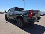 New 2025 Chevrolet Silverado 2500 ZR2 Crew Cab 4x4 Pickup for sale #347904 - photo 36