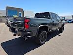 New 2025 Chevrolet Silverado 2500 ZR2 Crew Cab 4x4 Pickup for sale #347904 - photo 37