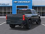 New 2025 Chevrolet Silverado 2500 ZR2 Crew Cab 4x4 Pickup for sale #347904 - photo 2