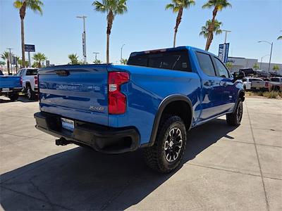 2024 Chevrolet Silverado 1500 Crew Cab 4x4 Pickup for sale #355177A - photo 2