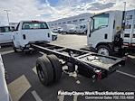 2024 Chevrolet Silverado 5500 Regular Cab DRW RWD, Cab Chassis for sale #355902 - photo 4