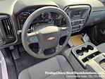 2024 Chevrolet Silverado 5500 Regular Cab DRW RWD, Cab Chassis for sale #355902 - photo 8