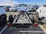 2024 Chevrolet Silverado 5500 Regular Cab DRW RWD, Cab Chassis for sale #356055 - photo 2