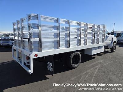 New 2024 Chevrolet Silverado 5500 - photo 1