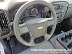 New 2024 Chevrolet Silverado 5500 Regular Cab Stake Bed for sale #356066 - photo 11