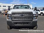 2024 Chevrolet Silverado 5500 Regular Cab DRW RWD, Stake Bed for sale #356066 - photo 7