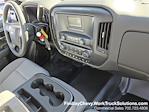 2024 Chevrolet Silverado 5500 Regular Cab DRW RWD, Stake Bed for sale #356066 - photo 16