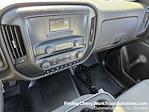 2024 Chevrolet Silverado 5500 Regular Cab DRW RWD, Cab Chassis for sale #356077 - photo 9