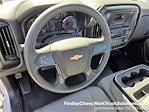 New 2024 Chevrolet Silverado 5500 Regular Cab Cab Chassis for sale #356077 - photo 8