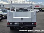 2025 Chevrolet Silverado 2500 Crew Cab SRW 4x4 Scelzi Service Truck for sale #357224 - photo 6