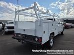 2025 Chevrolet Silverado 2500 Crew Cab SRW 4x4 Scelzi Service Truck for sale #357224 - photo 2