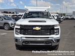 2025 Chevrolet Silverado 2500 Crew Cab SRW 4x4 Scelzi Service Truck for sale #357224 - photo 8