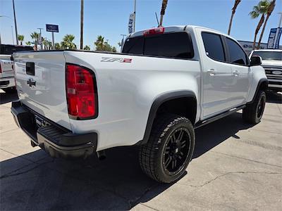2019 Chevrolet Colorado Crew Cab 4x4 Pickup for sale #359958F - photo 2