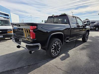 2025 Chevrolet Silverado 2500 Crew Cab 4x4 Pickup for sale #369309 - photo 2