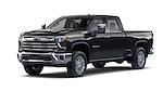 2025 Chevrolet Silverado 2500 Crew Cab 4x4 Pickup for sale #369309 - photo 26