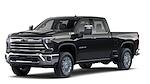 2025 Chevrolet Silverado 2500 Crew Cab 4x4 Pickup for sale #369309 - photo 27