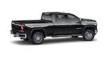2025 Chevrolet Silverado 2500 Crew Cab 4x4 Pickup for sale #369309 - photo 30