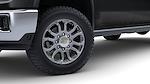 2025 Chevrolet Silverado 2500 Crew Cab 4x4 Pickup for sale #369309 - photo 31