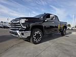 2025 Chevrolet Silverado 2500 Crew Cab 4x4 Pickup for sale #369309 - photo 3