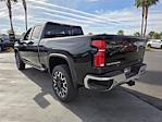 2025 Chevrolet Silverado 2500 Crew Cab 4x4 Pickup for sale #369309 - photo 4