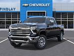 2025 Chevrolet Silverado 2500 Crew Cab 4x4 Pickup for sale #369309 - photo 6