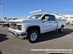 New 2025 Chevrolet Silverado 3500 Crew Cab Service Truck for sale #371457 - photo 3