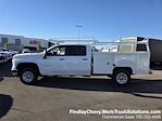 New 2025 Chevrolet Silverado 3500 Crew Cab Service Truck for sale #371457 - photo 4