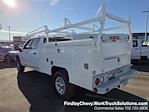 New 2025 Chevrolet Silverado 3500 Crew Cab Service Truck for sale #371457 - photo 5