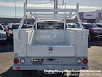 New 2025 Chevrolet Silverado 3500 Crew Cab Service Truck for sale #371457 - photo 6