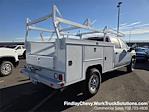 New 2025 Chevrolet Silverado 3500 Crew Cab Service Truck for sale #371457 - photo 2