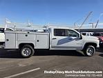 New 2025 Chevrolet Silverado 3500 Crew Cab Service Truck for sale #371457 - photo 7