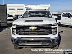 New 2025 Chevrolet Silverado 3500 Crew Cab Service Truck for sale #371457 - photo 8