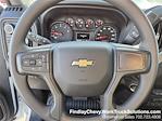 New 2025 Chevrolet Silverado 3500 Crew Cab Service Truck for sale #371457 - photo 18