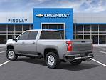2025 Chevrolet Silverado 2500 Crew Cab 4x4 Pickup for sale #371648 - photo 4