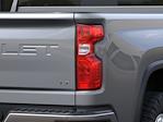 2025 Chevrolet Silverado 2500 Crew Cab 4x4 Pickup for sale #371648 - photo 11