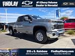 2025 Chevrolet Silverado 2500 Crew Cab 4x4 Pickup for sale #371648 - photo 25