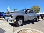 2025 Chevrolet Silverado 2500 Crew Cab 4x4 Pickup for sale #371648 - photo 26