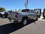 2025 Chevrolet Silverado 2500 Crew Cab 4x4 Pickup for sale #371648 - photo 28