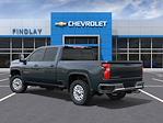 2025 Chevrolet Silverado 2500 Crew Cab 4x4 Pickup for sale #371655 - photo 3