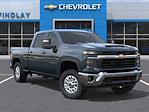 2025 Chevrolet Silverado 2500 Crew Cab 4x4 Pickup for sale #371655 - photo 7