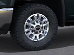 2025 Chevrolet Silverado 2500 Crew Cab 4x4 Pickup for sale #371655 - photo 9