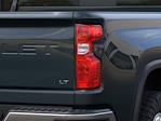 2025 Chevrolet Silverado 2500 Crew Cab 4x4 Pickup for sale #371655 - photo 11
