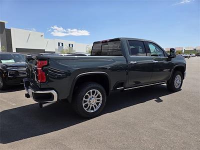 2025 Chevrolet Silverado 2500 Crew Cab 4x4 Pickup for sale #372105 - photo 2