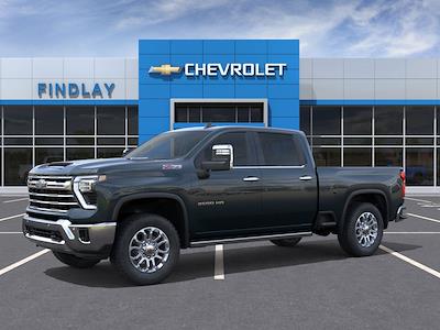 New 2025 Chevrolet Silverado 2500 - photo 1