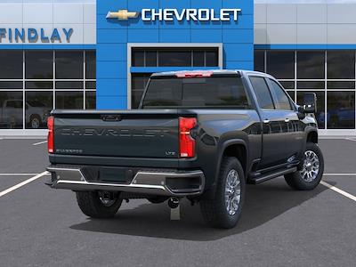 New 2025 Chevrolet Silverado 2500 - photo 1