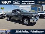2025 Chevrolet Silverado 2500 Crew Cab 4x4 Pickup for sale #372105 - photo 1