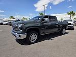 2025 Chevrolet Silverado 2500 Crew Cab 4x4 Pickup for sale #372105 - photo 3