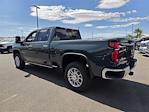 2025 Chevrolet Silverado 2500 Crew Cab 4x4 Pickup for sale #372105 - photo 4