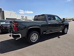 2025 Chevrolet Silverado 2500 Crew Cab 4x4 Pickup for sale #372105 - photo 2